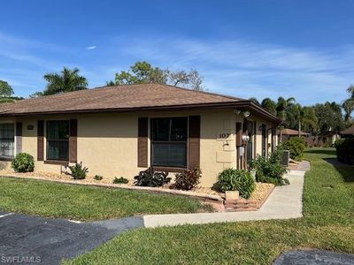 27101 Forest Creek DR #107, Bonita Springs, FL, 34135