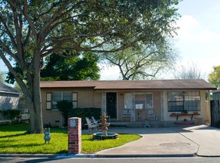 2205 Nyssa Ave, McAllen, TX 78501