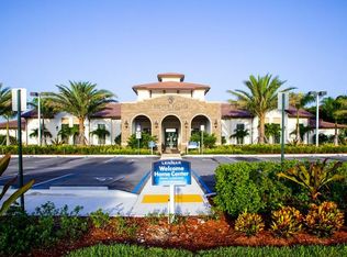 11371 SW 240th Ln, Homestead, FL 33032