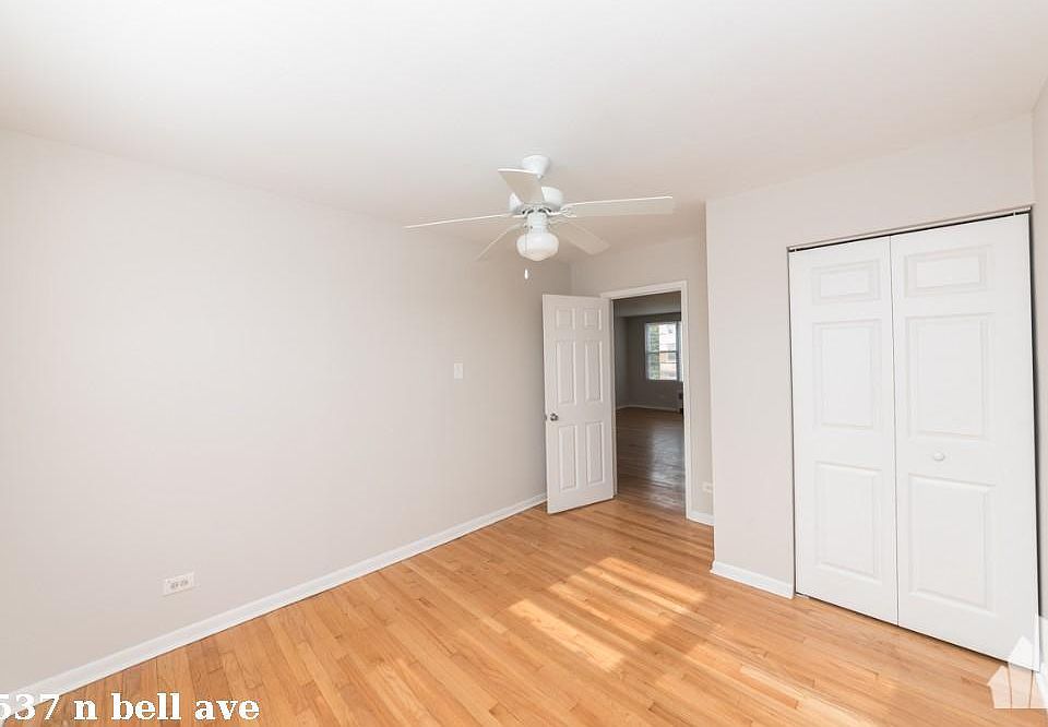 1st image of 7537 N Bell Ave #611
