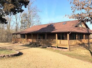 32 Rocky Comfort Ln, Steelville, MO 65565