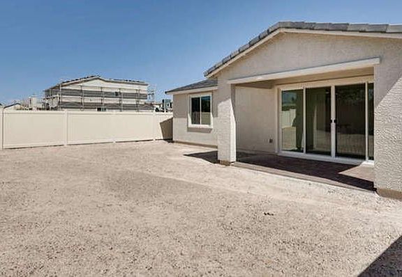 Woodside Homes - Crescent Plan - Lot 78