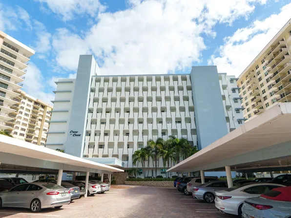 1850 S Ocean Boulevard #502, Pompano Beach, FL 33062