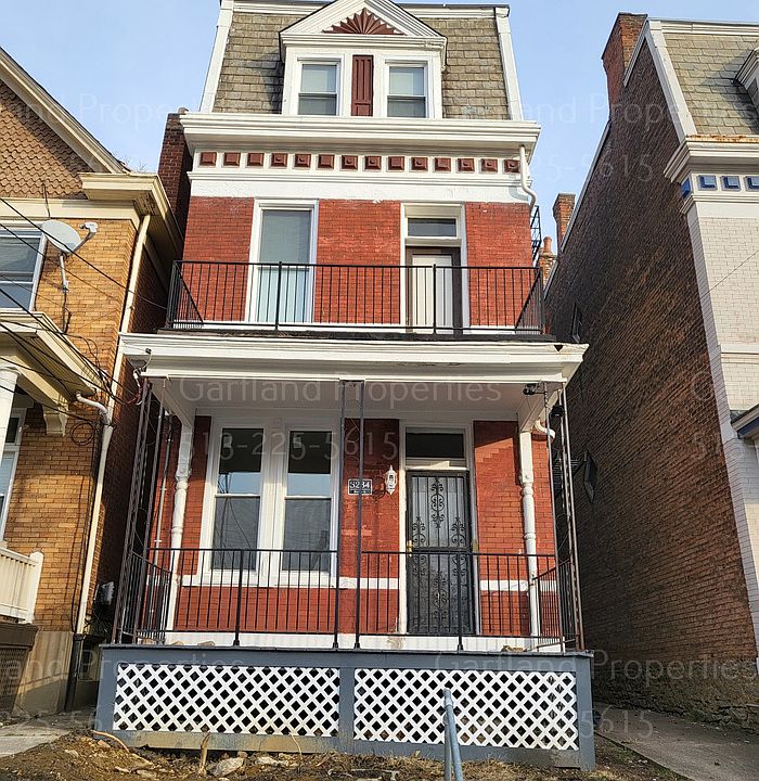 1st image of 3234 Bishop St APT 1
