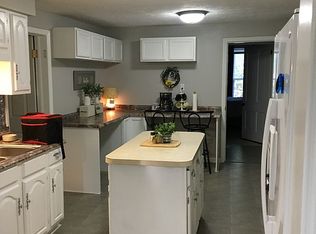 5317 Rock Springs Dixie Rd, Corydon, KY 42406