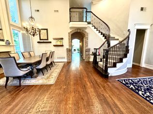 639 Fairway View Ter, Southlake, TX 76092