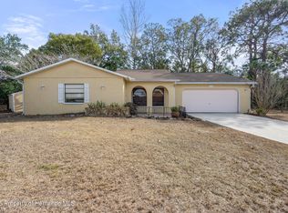 5504 Birchwood Rd, Spring Hill, FL 34608