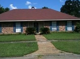 802 Chipley St, Baker, LA 70714