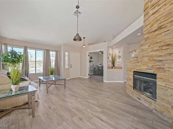 4036 Fairport Dr, North Las Vegas, NV 89032