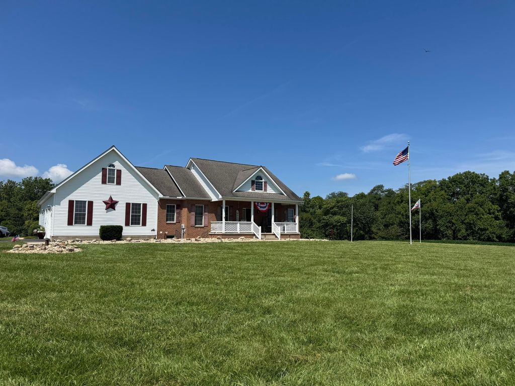 Real estate listing image