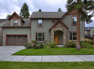 61170 SW Hubble St, Bend, OR 97702