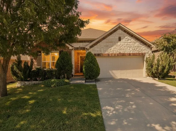 5413 Leyton Dr, McKinney, TX 75071