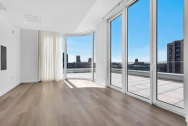 Rented by Modern Spaces