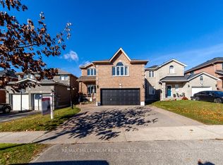 24 Jessica Dr, Barrie, ON L4N 5S5