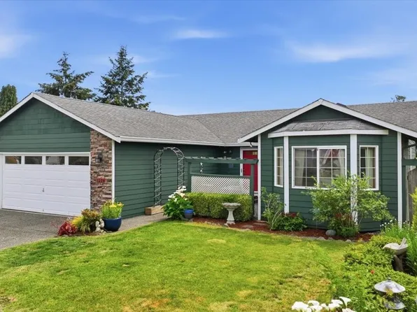 3226 64th Avenue NE, Marysville, WA 98270