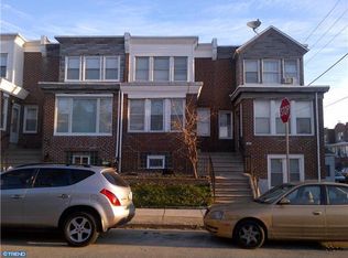 585 Van Kirk St, Philadelphia, PA