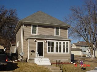 314 K St, Fort Dodge, IA 50501