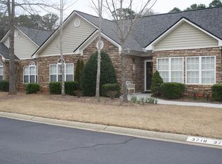 3720 Villa Springs Cir, Powder Springs, GA 30127