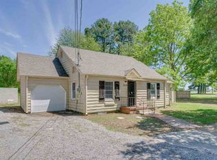 8146 Quito Rd, Millington, TN 38053