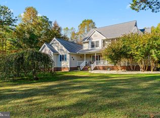 1701 Browns Store Rd, Heathsville, VA 22473