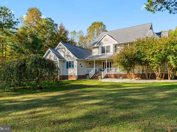 1701 Browns Store Rd, Heathsville, VA 22473