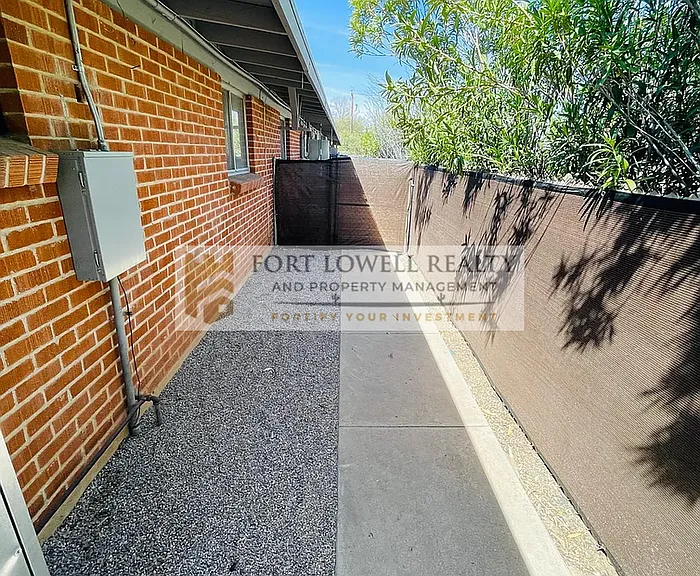 1310 N Richey Blvd #D — Photo 13