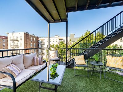 608 Madison St APT 7, Hoboken, NJ, 07030