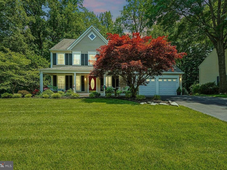 12157 Darnley Rd, Woodbridge, VA 22192 Zillow