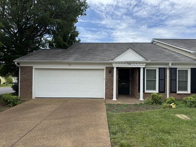 314 Cana Cir, Nashville, TN, 37205