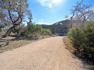 152 Fossil Rock Rd, Canyon Lake, TX 78133
