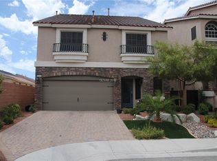 5843 Mendocino Hill Ave, Las Vegas, NV 89139