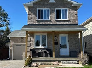 20 Nina Ct, Cavan Monaghan, ON L0A 1G0