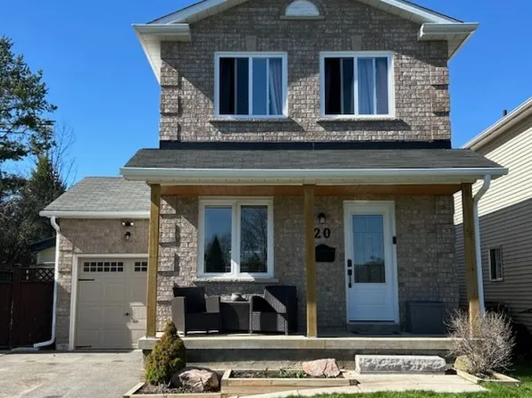 20 Nina Ct, Cavan Monaghan, ON L0A 1G0