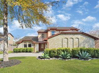 12514 Hideaway Park Dr, Cypress, TX 77429