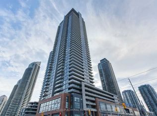 2200 Lake Shore Blvd W #607, Toronto, ON M8V 1A4