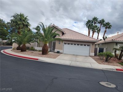 2138 Eaglepath Cir, Henderson, NV, 89074