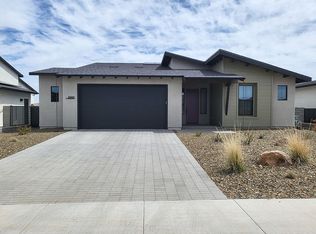 5593 E Killen Loop, Prescott Valley, AZ 86314