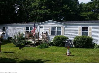 555 N Dexter Rd, Sangerville, ME 04479