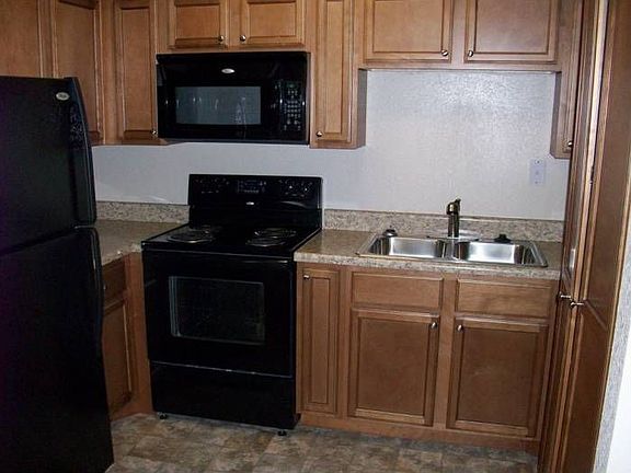 Key Largo Kitchen