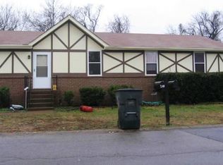 2308 Cooper Ter, Nashville, TN 37216