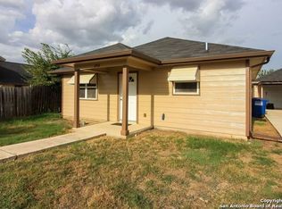 8914 Silver Bow Dr, San Antonio, TX 78242