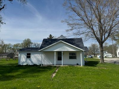 614 E Washington St, Morocco, IN, 47963