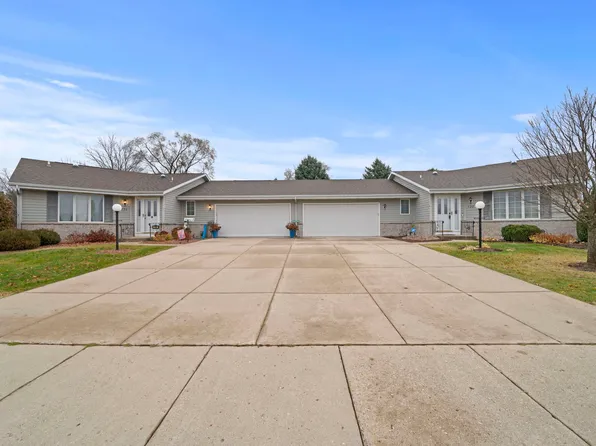 728 Nantucket Dr #1, Janesville, WI 53546