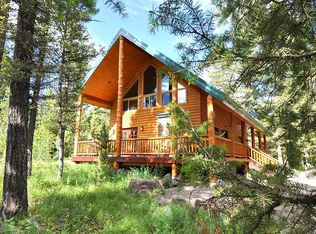 4088 NW Sagehen Dr, Island Park, ID 83429