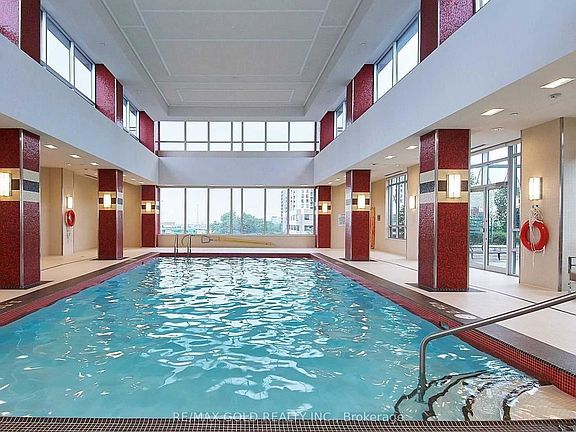 5th image of 2 Eva Rd Unit 1824