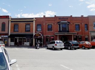 123 E 3rd St, Rifle, CO 81650