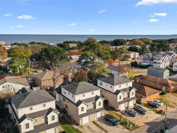 4614 Guam Street, Virginia Beach, VA 23455