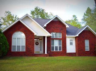 1958 Limestone Ln, Chipley, FL 32428