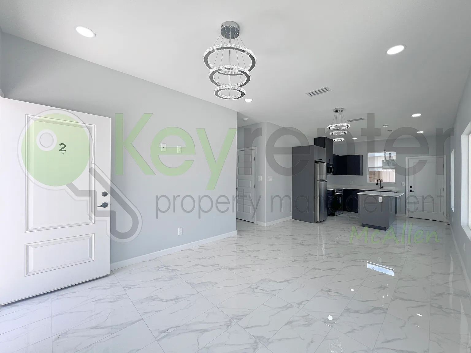 3 bed, 1100 sqft, $1,095 — Photo 4