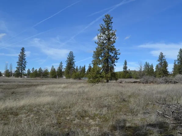 14726 W Lance Hill Rd, Cheney, WA 99004